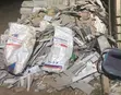 Broken Floor Tiles - 2