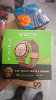 Original Oraimo Smart Watches - 1