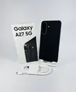 New Samsung Galaxy A27 128GB Black - 2
