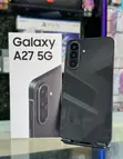 New Samsung Galaxy A27 128GB Black - 3