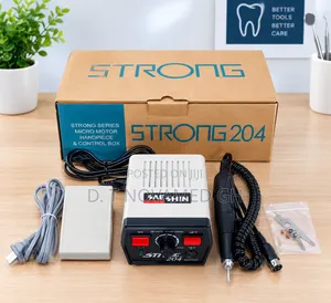 Brand New Dental Drilling Machine