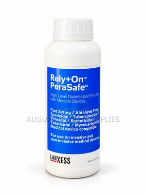 PeraSafe Disinfectant - Aldehyde-Free
