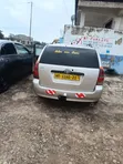 Toyota Corolla 1.6 VVT-i 2007 Silver - 2