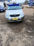 Toyota Corolla 1.6 VVT-i 2007 Silver - 3