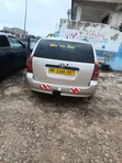 Toyota Corolla 1.6 VVT-i 2007 Silver - 4