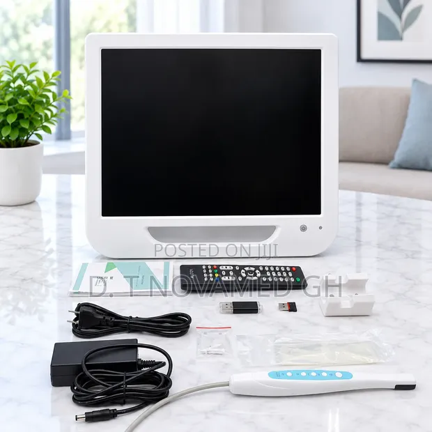 Dental Intraoral Camera - 1