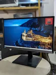 Samsung S27D850T 27'' WQHD PLS Monitor - 3