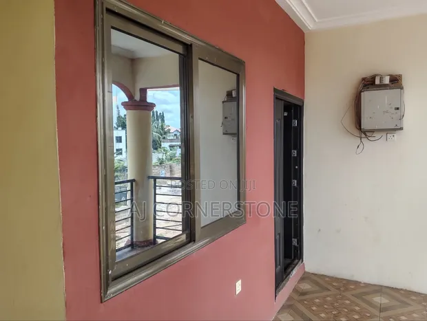 3 Bedroom Apartment for Rent in Amasaman - 1