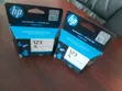 HP 123 Ink Cartridge - 1