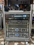 Full Set of RCF Bass and Arrays - 1