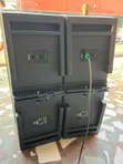 Full Set of RCF Bass and Arrays - 4