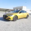 Hyundai Sonata 2020 Gold - 3
