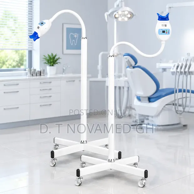 Teeth Whitening Machine - 1