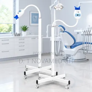 Teeth Whitening Machine