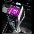 Toyota LED Crystal Gear Shift Knob - 2