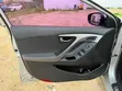 Hyundai Avante 2015 Silver - 2