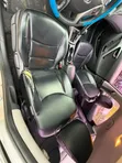 Hyundai Avante 2015 Silver - 3