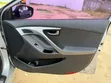 Hyundai Avante 2015 Silver - 5