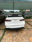 Hyundai Sonata Eco 2019 White - 2