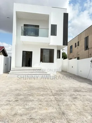 4 Bedroom House for Sale in East Legon Hills, School Junction