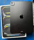 Apple iPad Pro 11 (2025) 256GB Black - 1