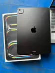 Apple iPad Pro 11 (2025) 256GB Black - 2