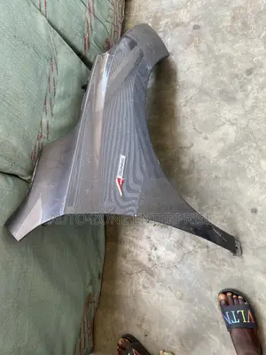 Acura RDX Fender (2019-2023)
