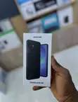 New Samsung Galaxy A36 128GB Black - 1