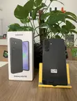 New Samsung Galaxy A36 128GB Black - 3