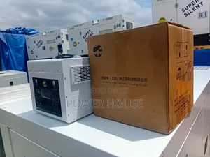 Neo Earth Power Station - 1000W Portable