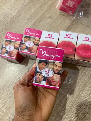 Pink Lips Lip Treatment