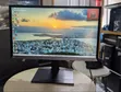 Samsung 27 Inch WQHD Monitor (SD850 S27D850T) - 1