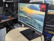 Samsung 27 Inch WQHD Monitor (SD850 S27D850T) - 3