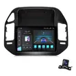 Android Car Stereo for Mitsubishi Pajero (2004-2005) - 2
