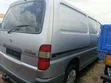 Toyota HiAce 1999 Silver - 3