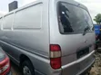 Toyota HiAce 1999 Silver - 4