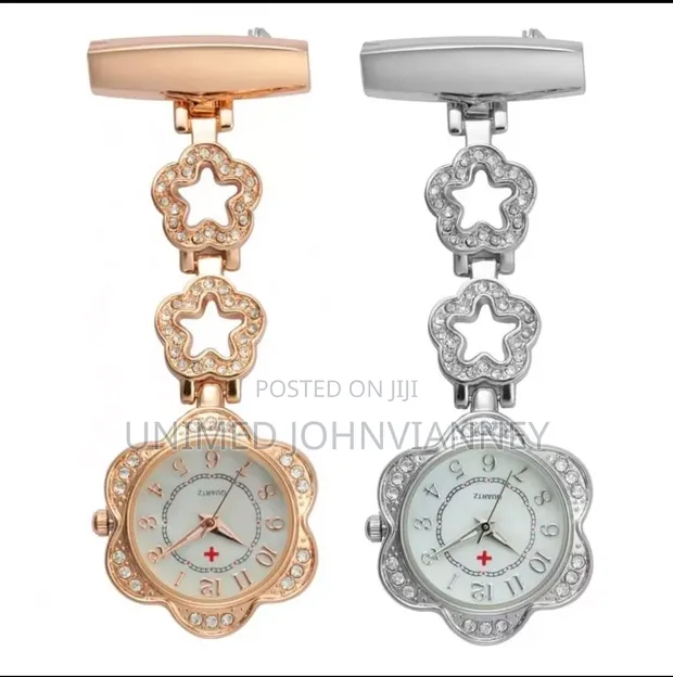Nurse's Watch - 1