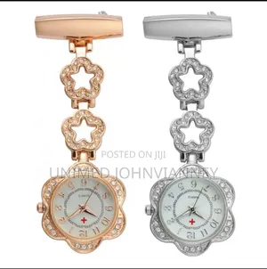 Nurse's Watch