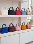 Mini Daylight Tote Bag - 2