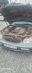 Mercedes-Benz C-Class 2007 Gray - 5