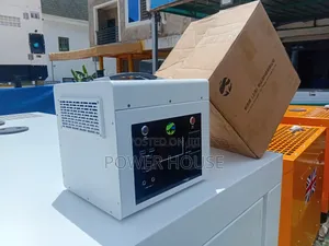 Neo Earth Power Station - Smart Backup Power