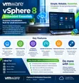 VMware vSphere 8 Embedded Essentials - 1