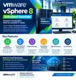 VMware vSphere 8 Embedded Essentials - 2