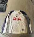 Football Jerseys - Club & National Teams - 2
