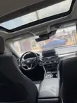 Honda Accord Touring 2.0T 2020 Gray - 1