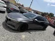 Honda Accord Touring 2.0T 2020 Gray - 2