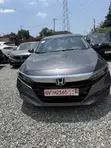 Honda Accord Touring 2.0T 2020 Gray - 4