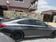 Honda Accord Touring 2.0T 2020 Gray - 5