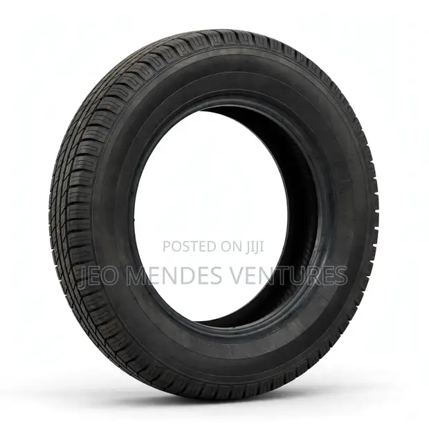 225/65/17 Tyre - New and Used Available - 1