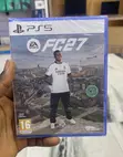 PlayStation 5 FIFA 27 - 1